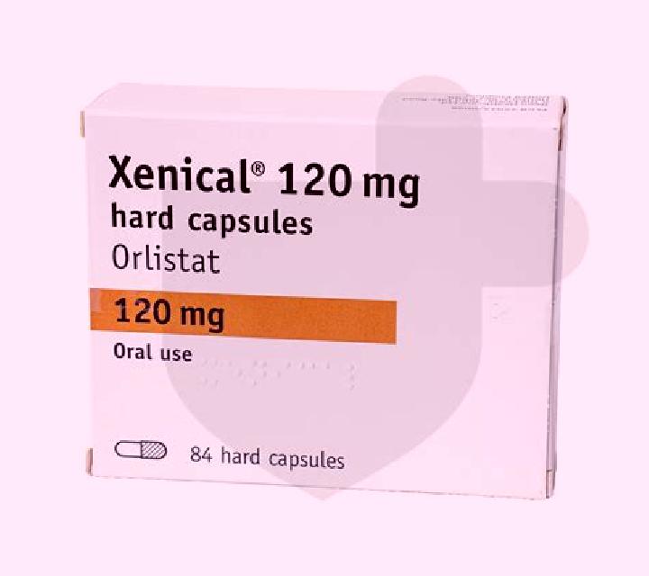 Xenical xenical cost in canada pills