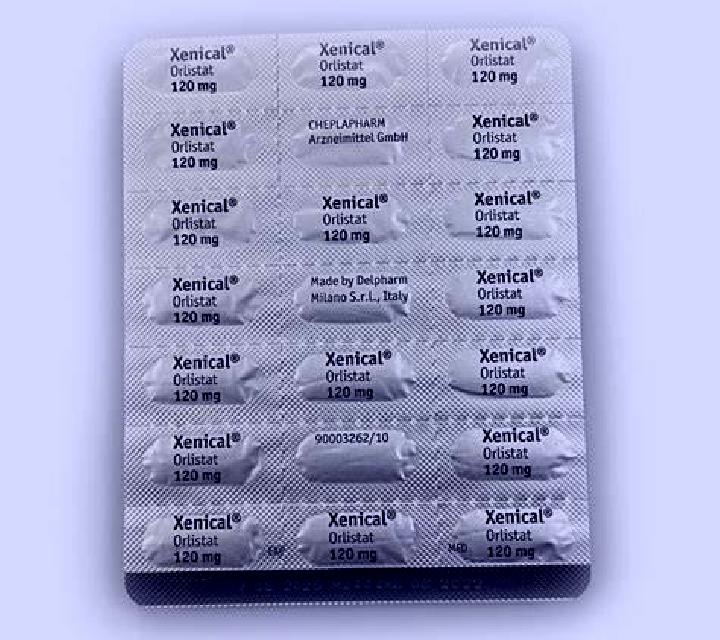 Xenical xenical ebay australia tablet