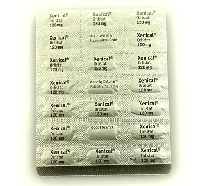 Xenical xenical generic name medication