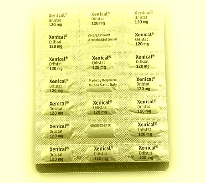Xenical xenical generic name pills