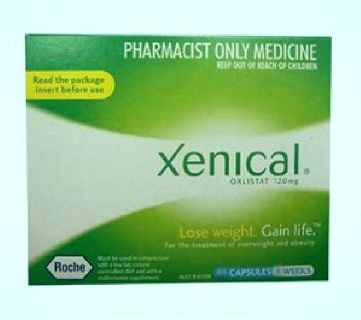Xenical xenical gregs chemist pills