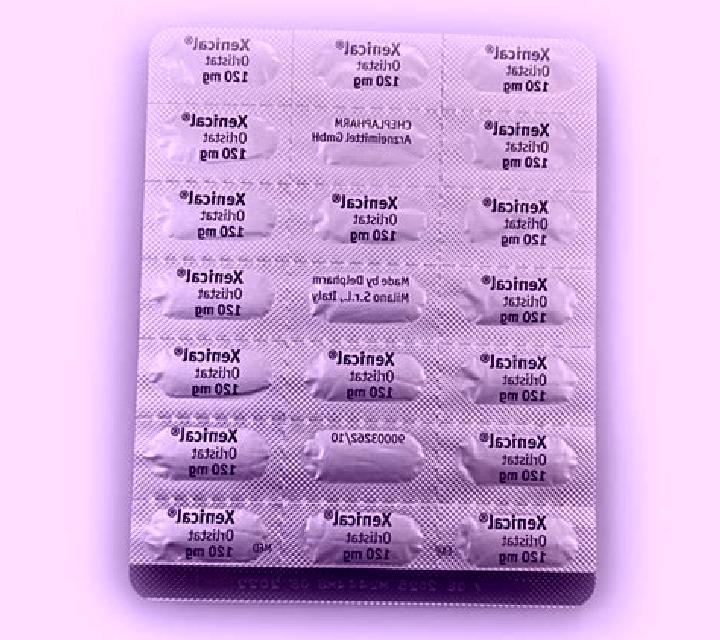 Xenical xenical gregs chemist tablet