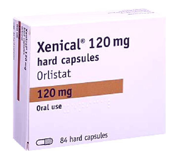 Xenical xenical leaking oil pills