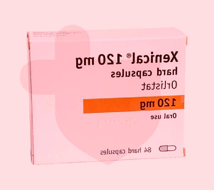 Xenical xenical opis medication