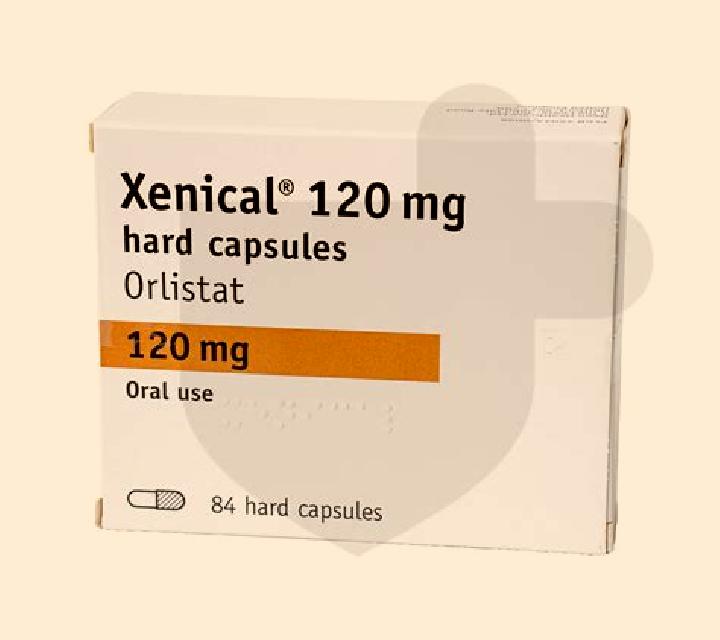 Xenical xenical orlistat 60mg medication