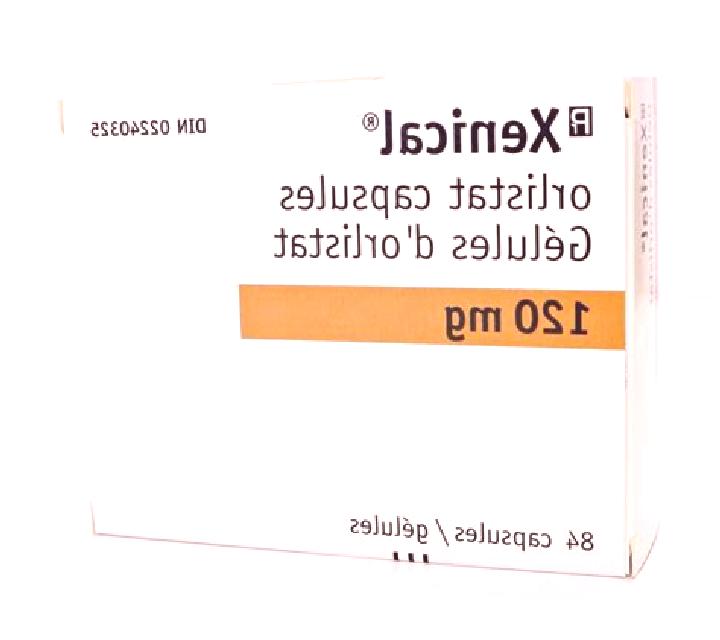 Xenical xenical orlistat capsules pills