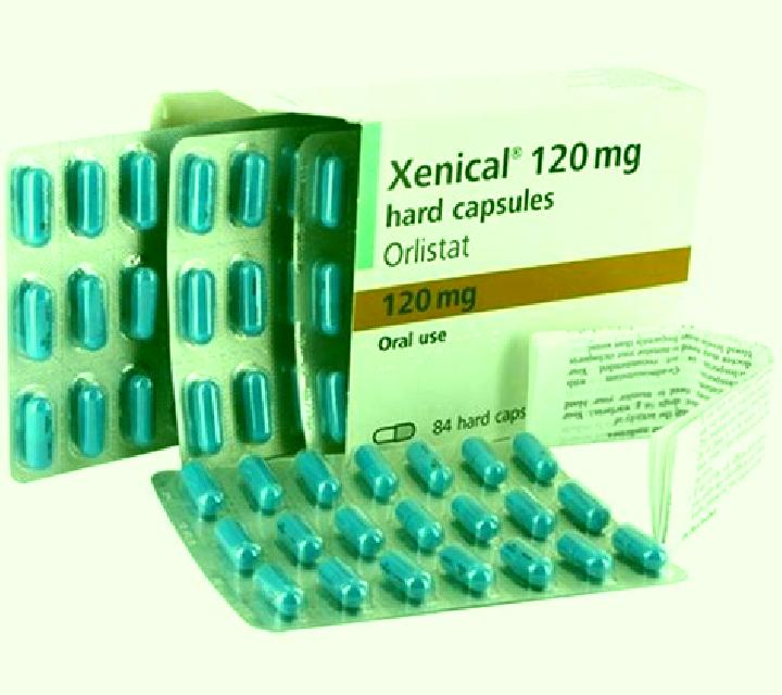 Xenical xenical orlistat diet pills medication