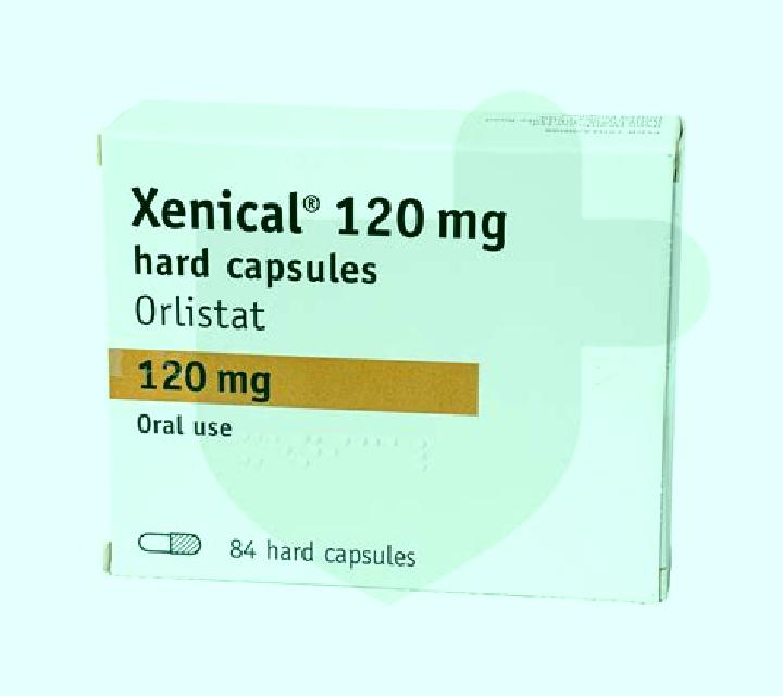 Xenical xenical orlistat generico medication