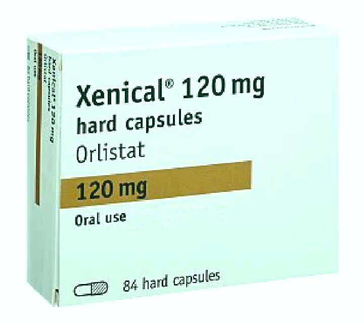 Xenical xenical orlistat pills