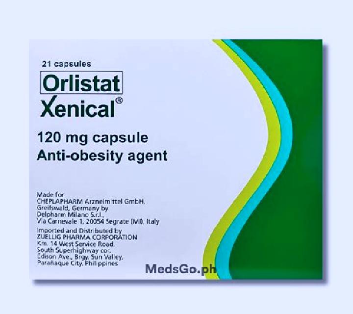Xenical xenical orlistat while fasting medication