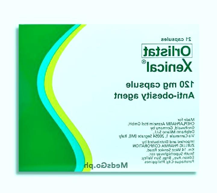Xenical xenical orlistat while fasting pills