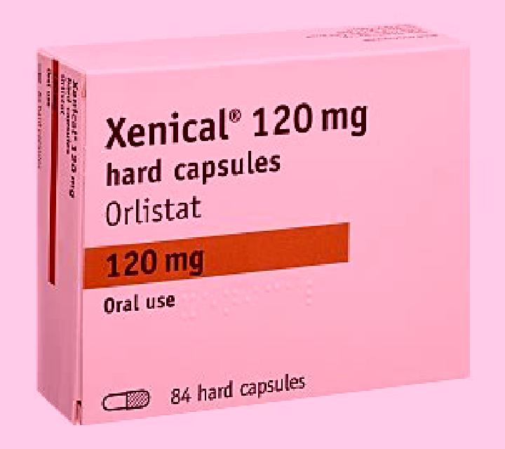 Xenical xenical otv pills