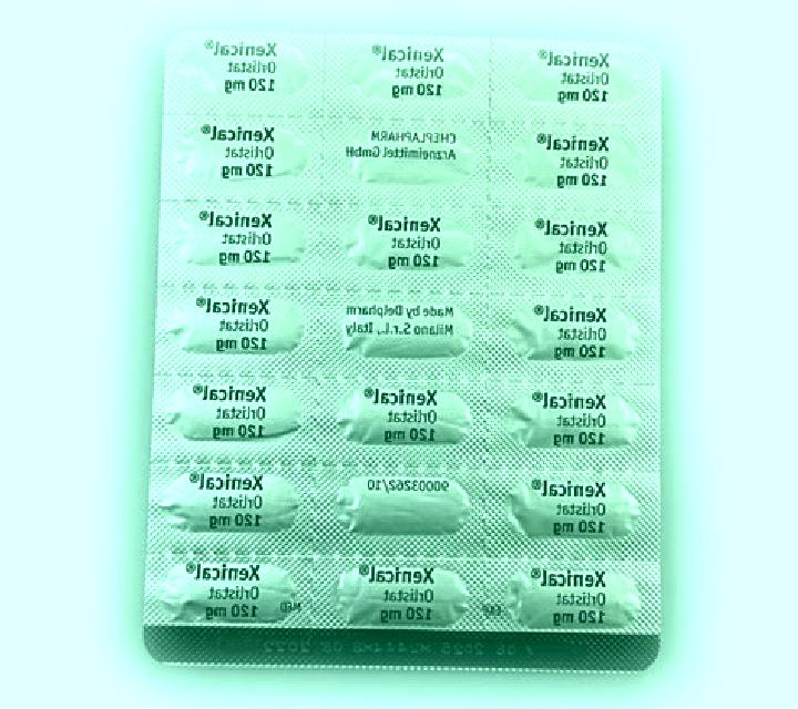 Xenical xenical pill reviews tablet