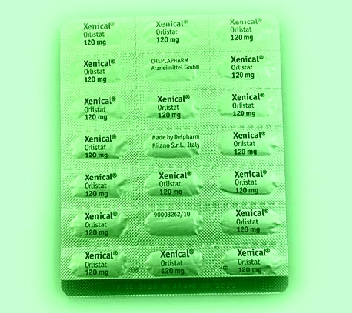 Xenical xenical precio mexico 2018 tablet