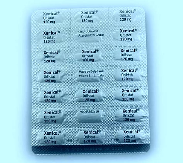 Xenical xenical roche australia tablet
