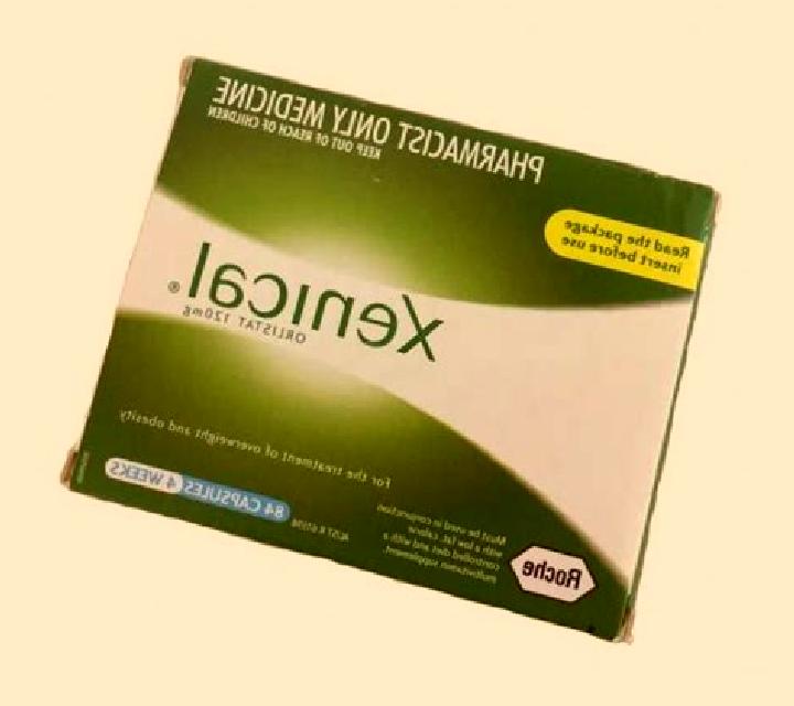 Xenical xenical s3 medication