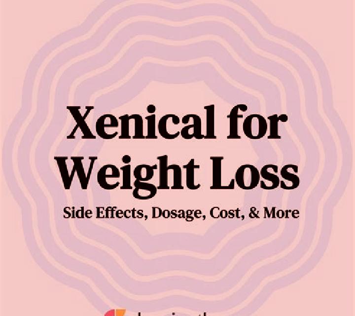 Xenical xenical side effects medication