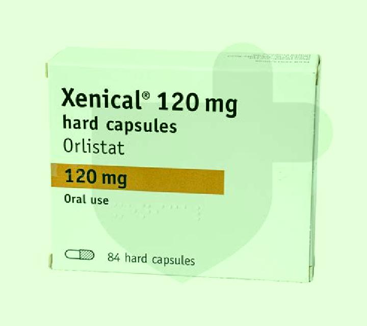 Xenical xenical tablets medication