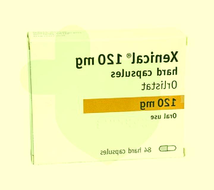 Xenical xenical tabletta medication
