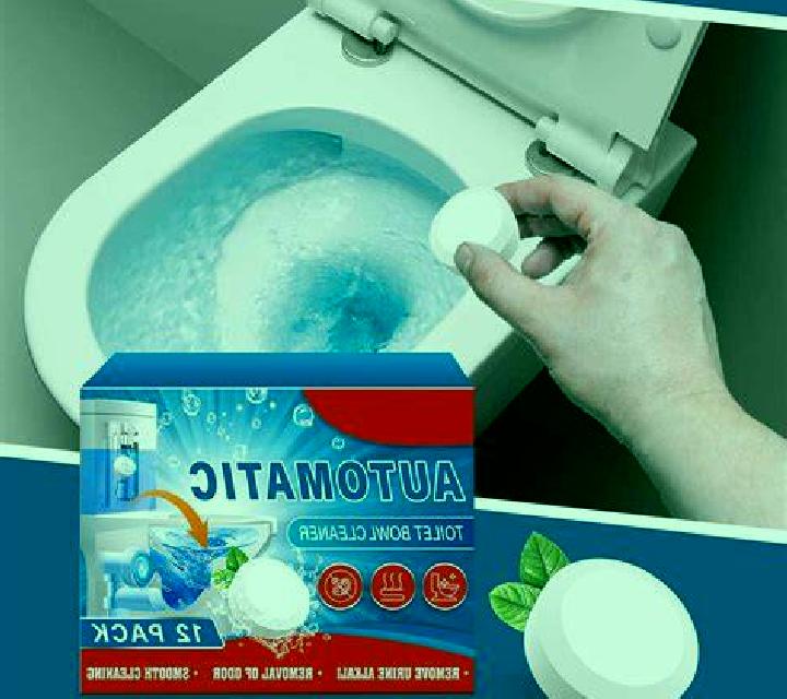 Xenical xenical toilet tablet