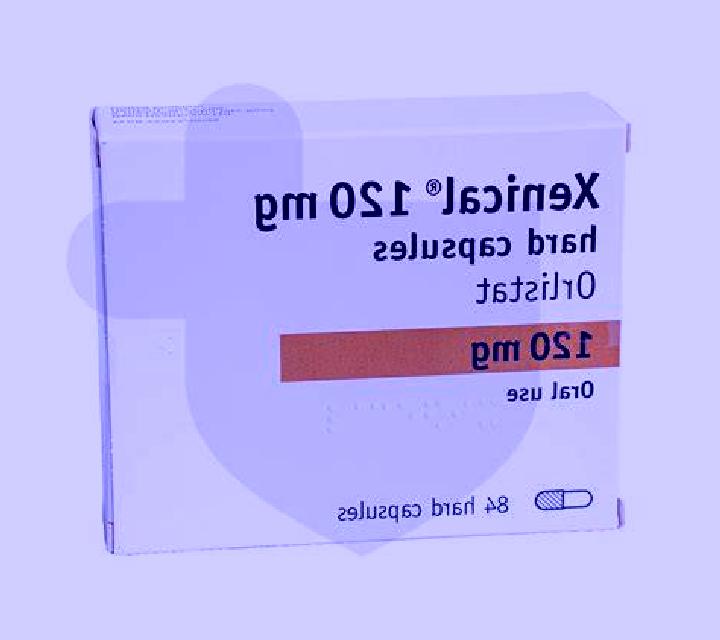 Xenical xenical v orlistat medication