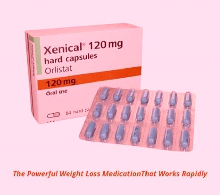 Xenical xenical weight loss tablet medication