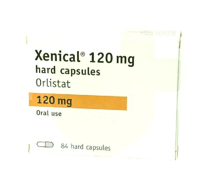 Xenical xenical with hydroxycut pills