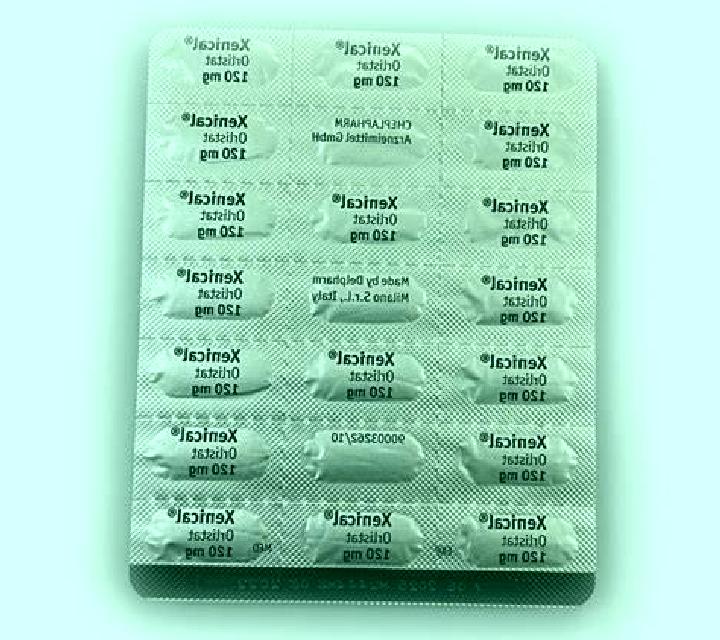 Xenical xenical without prescription tablet