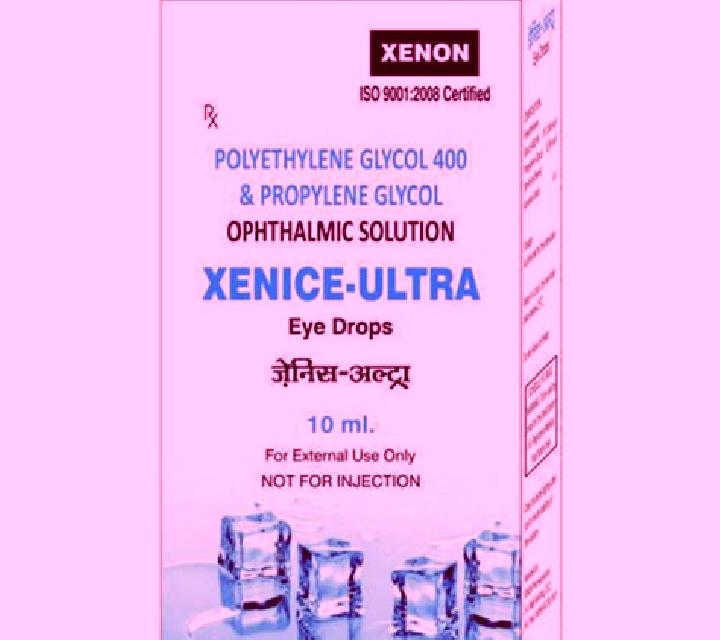 Xenical xenice eye drop pharmacy