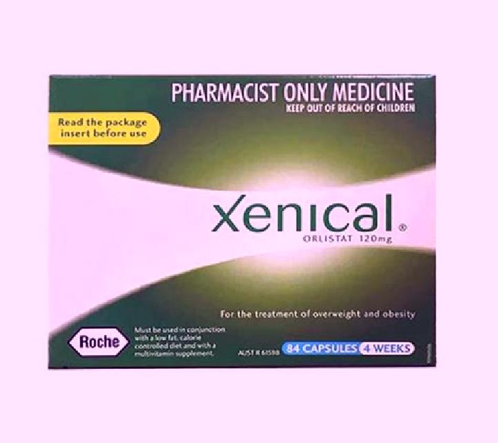 Xenical xenics australia pharmacy
