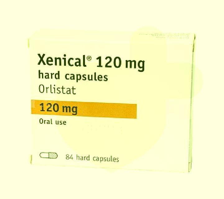 Xenical xenics detectors medication