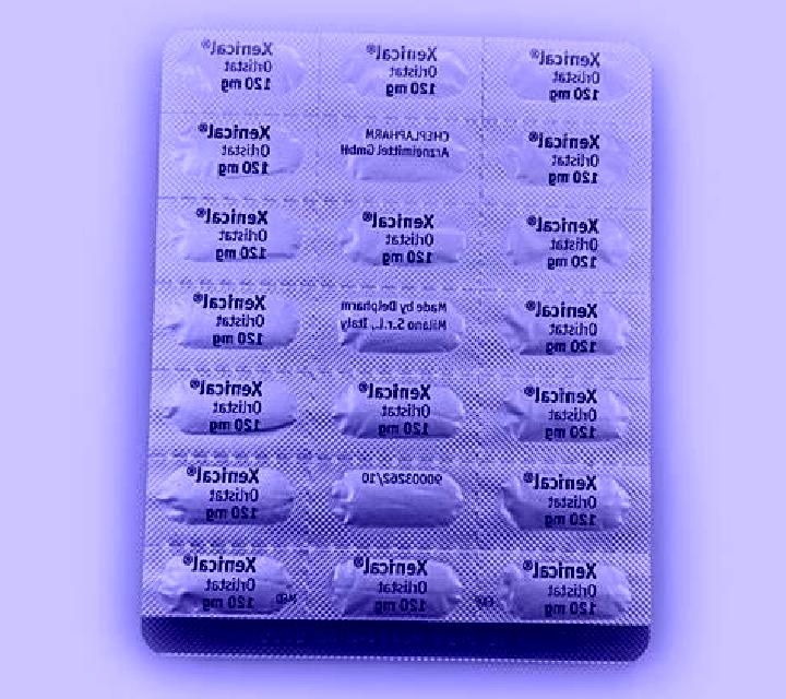 Xenical xenics linkedin tablet