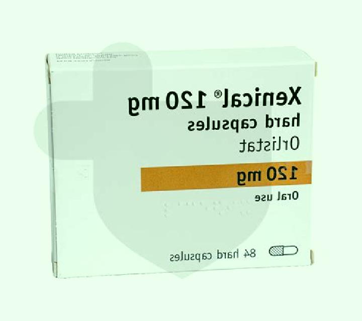 Xenical xenics medication