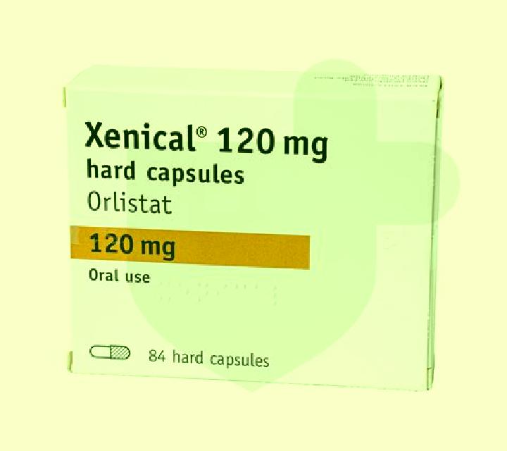 Xenical xenics setting medication