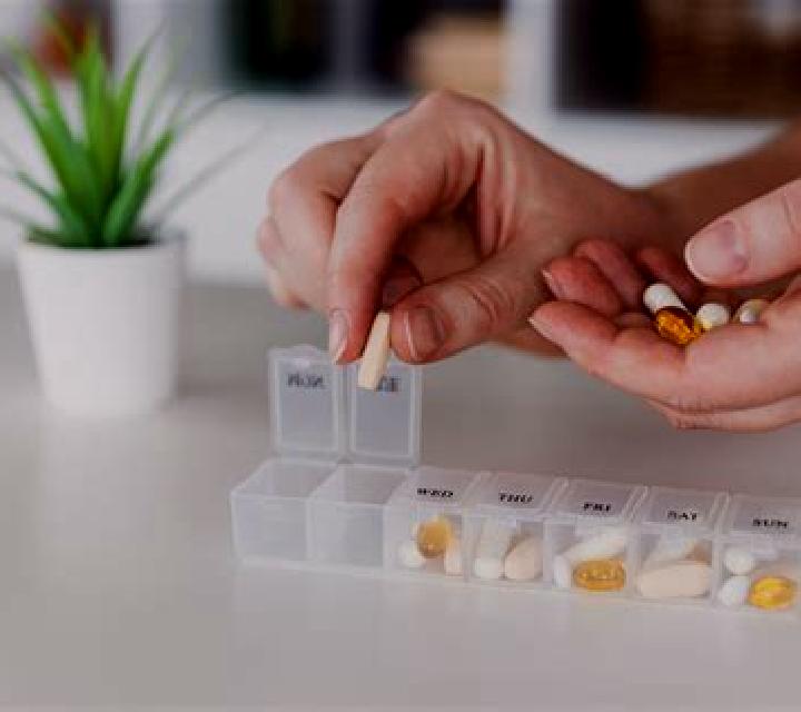 Yagara medication