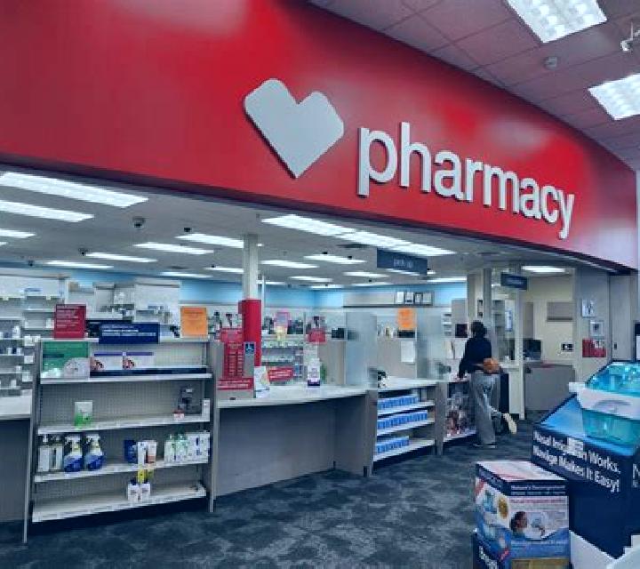 Yagara pharmacy