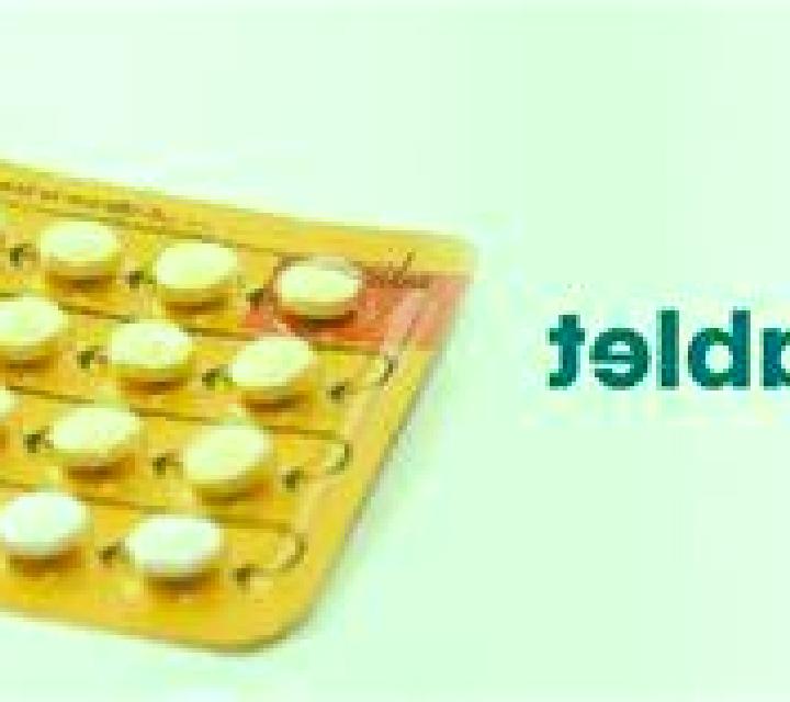 Yasmin tablet