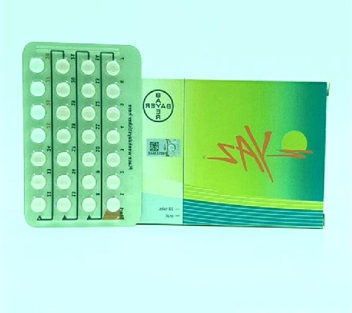 Yaz pharmacy