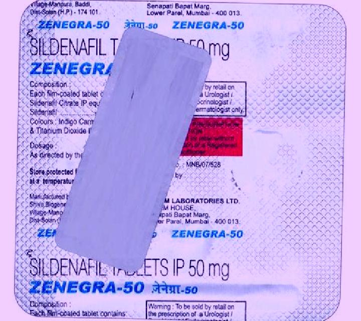 Zenegra pharmacy