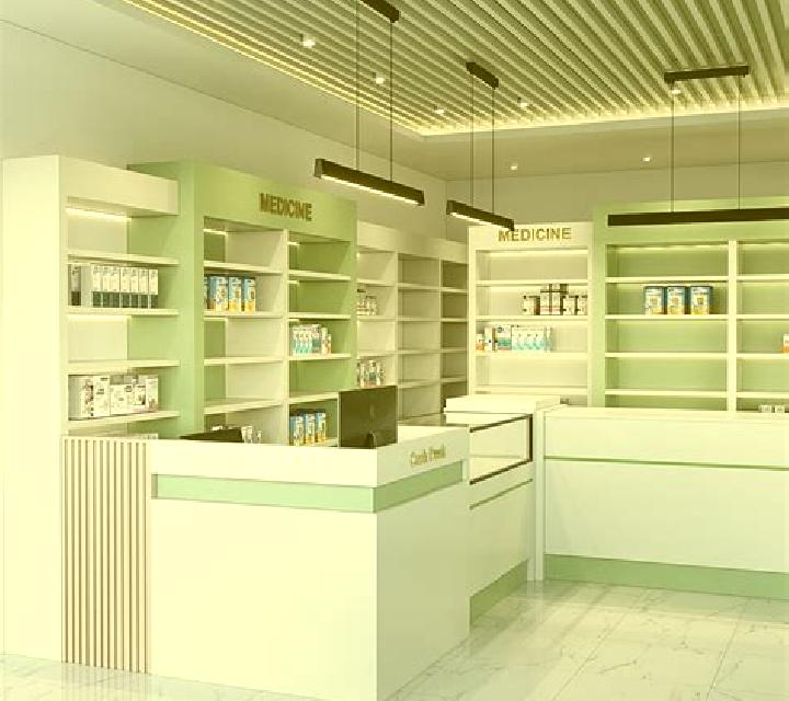 Zerit pharmacy