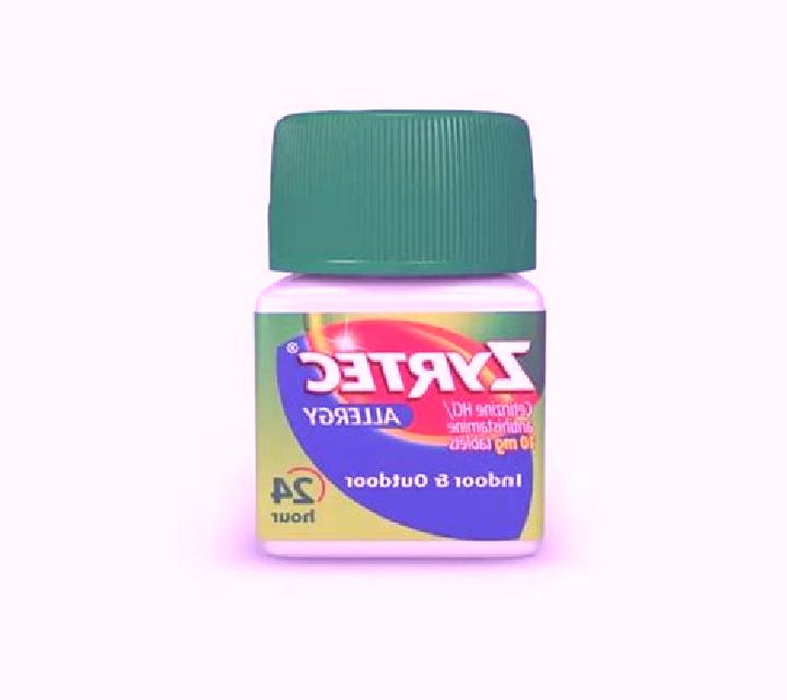Zerit pills