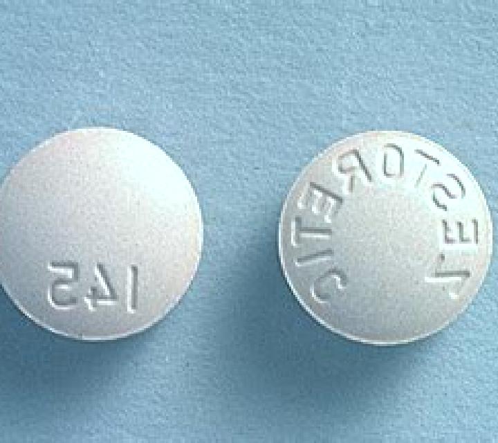 Zestoretic medication