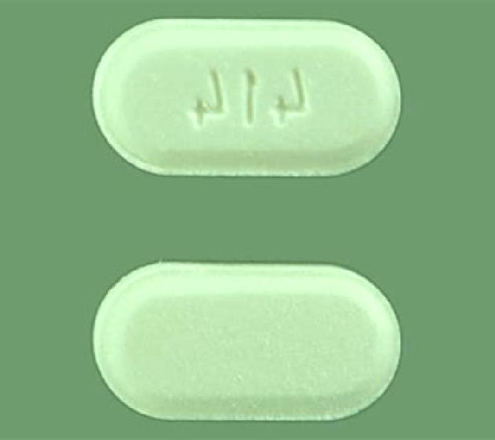 Zetia pills