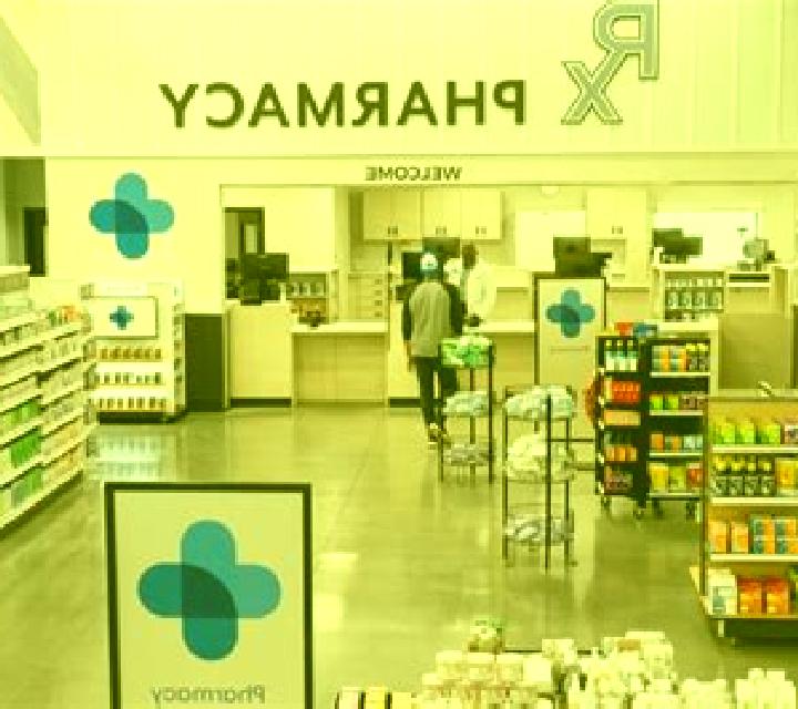 Ziac pharmacy