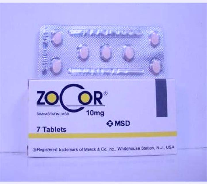 Zocor pharmacy