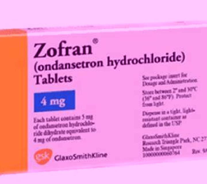 Zofran medication
