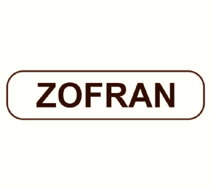 Zofran pharmacy