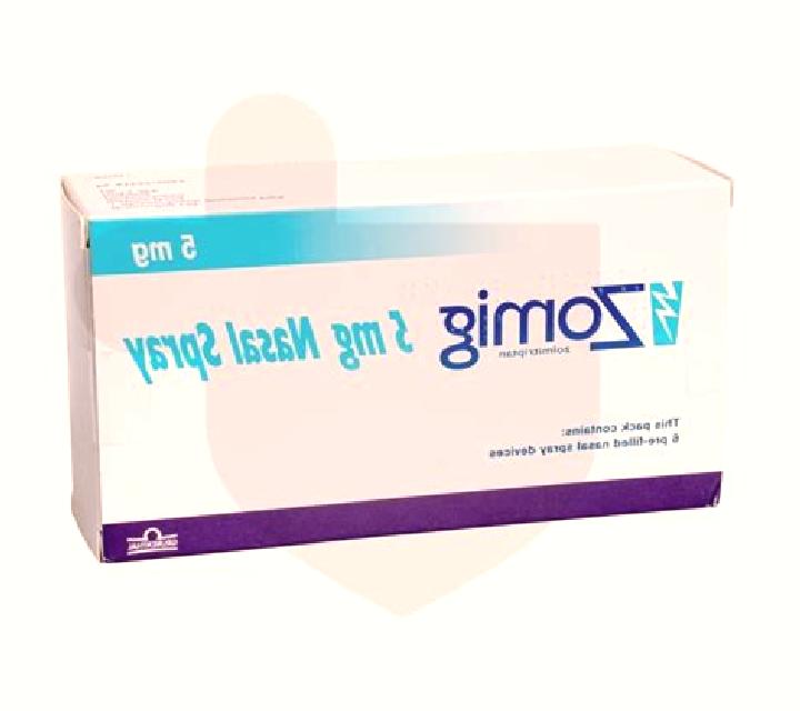 Zomig pharmacy