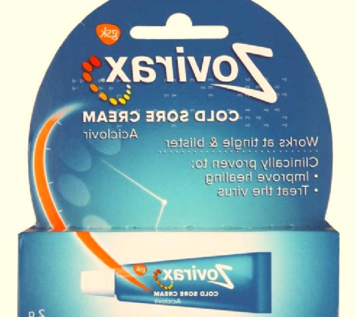 Zovirax pharmacy