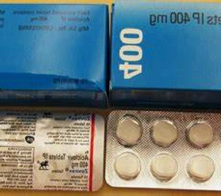 Zovirax pills